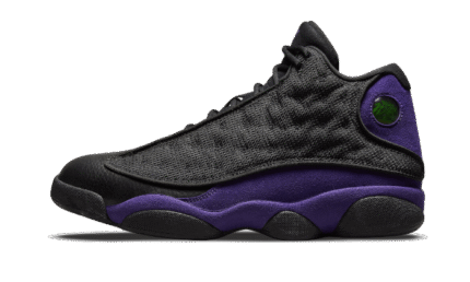 Jordan 13 - RETRO COURT PURPLE
