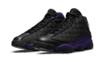 Jordan 13 - RETRO COURT PURPLE - Image 2