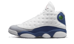 Jordan 13 - FRENCH BLUE