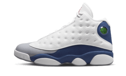 Jordan 13 - FRENCH BLUE