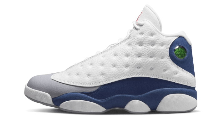 IMG_7938 Jordan 13 - FRENCH BLUE - Image 1