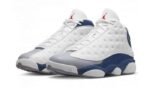 Jordan 13 - FRENCH BLUE - Image 2