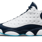Jordan 13 - OBSIDIAN
