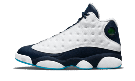 Jordan 13 - OBSIDIAN