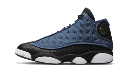 Jordan 13 - RETRO BRAVE BLUE