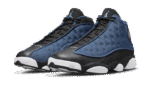 Jordan 13 - RETRO BRAVE BLUE - Image 2