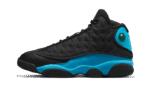 Jordan 13 - RETRO UNIVERSITY BLUE