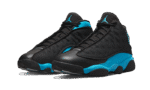 Jordan 13 - RETRO UNIVERSITY BLUE - Image 2