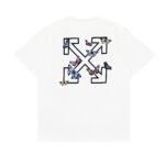 T- Shirt Off White - Image 2