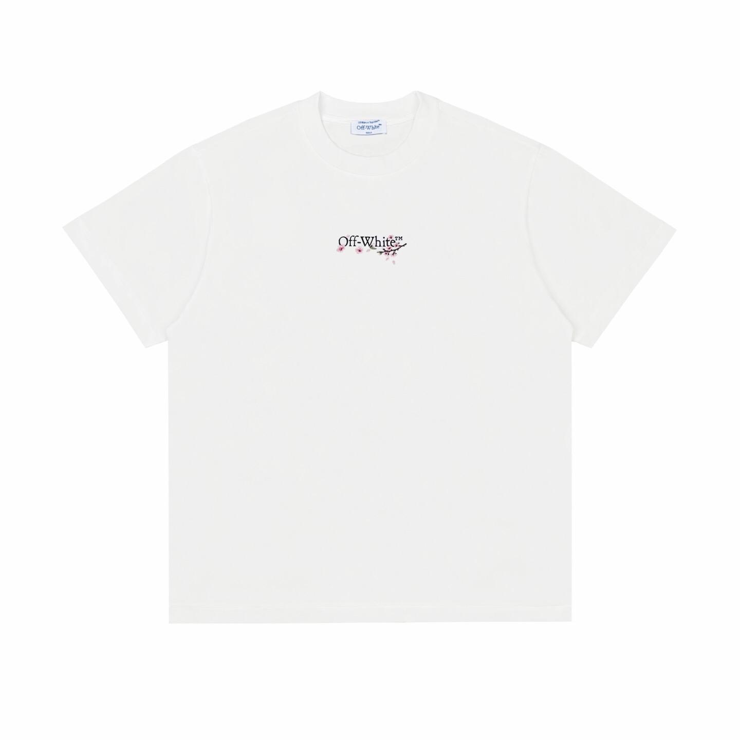 3c3a42dd T- Shirt Off White - Image 1