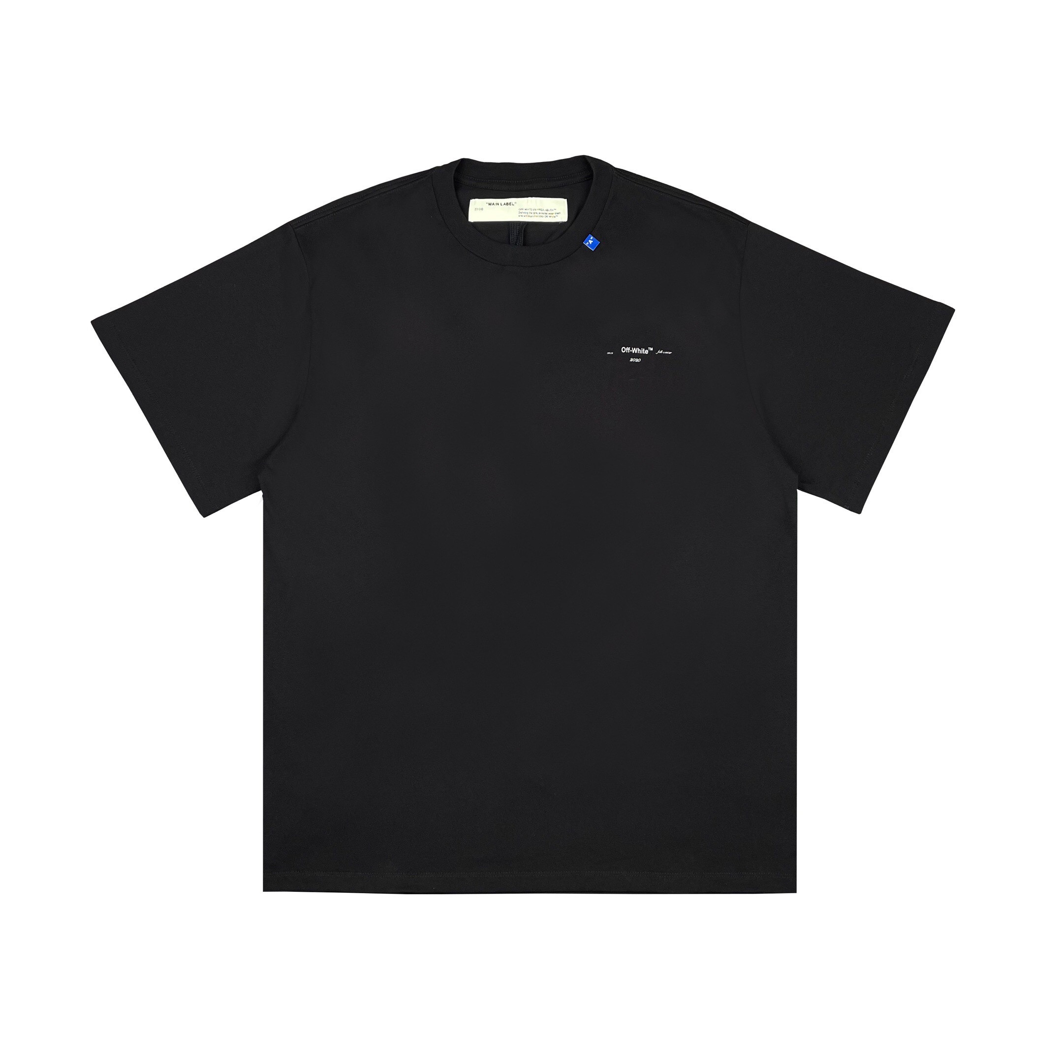 6f7c7760 T- Shirt Off White - Image 1