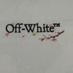 T- Shirt Off White - Image 2