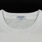 T- Shirt Off White - Image 4
