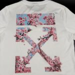 T- Shirt Off White - Image 6