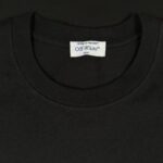 T- Shirt Off White - Image 4