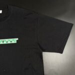 T- Shirt Off White - Image 3