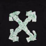 T- Shirt Off White - Image 2