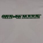 T- Shirt Off White - Image 2