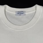 T- Shirt Off White - Image 4