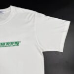 T- Shirt Off White - Image 5