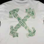 T- Shirt Off White - Image 6