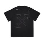 T- Shirt Off White - Image 2