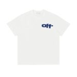 T- Shirt Off White