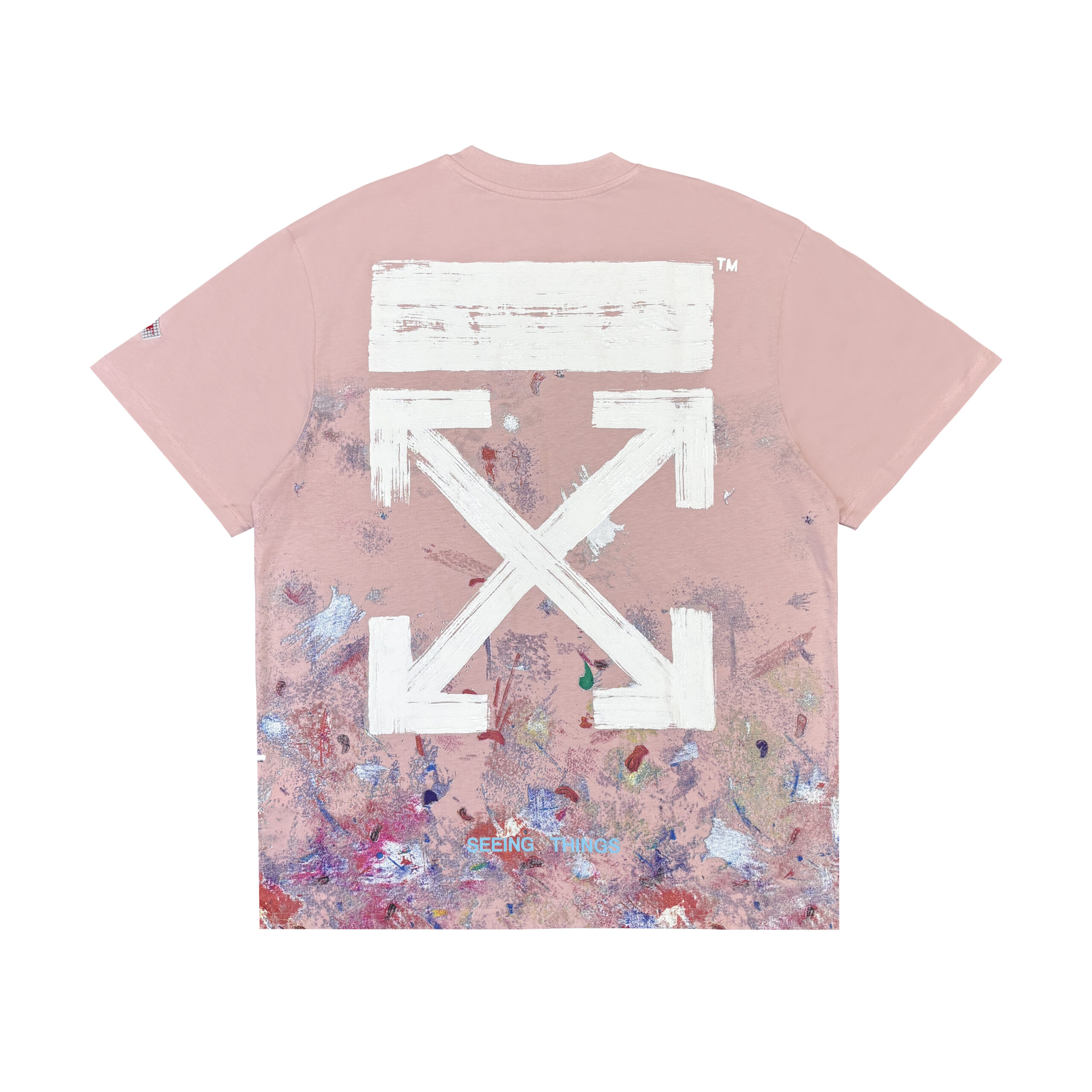 e4ec4384-scaled (1) T-shirt off white - Image 1