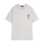 T-Shirt Chrome hearts