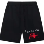 SHORTS BALENCIAGA