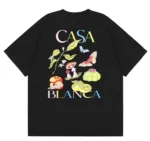 T-Shirts Casablanca
