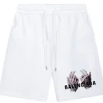SHORTS BALENCIAGA