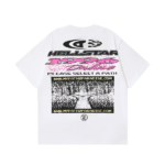 T- Shirt Hellstar - Image 2