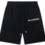 SHORTS BALENCIAGA
