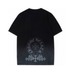 T- Shirt Chrome hearts - Image 2