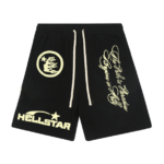 SHORTS HELLSTAR