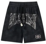 SHORTS BALENCIAGA