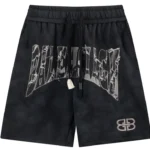 SHORTS BALENCIAGA
