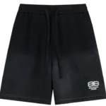 SHORTS BALENCIAGA