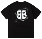 T-Shirts Balenciaga - Image 2