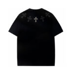 T- Shirt Chrome hearts - Image 2