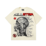 T- Shirt Hellstar