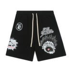 SHORTS HELLSTAR