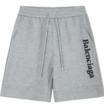 SHORTS BALENCIAGA