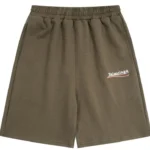 SHORTS BALENCIAGA