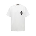 T- Shirt Chrome hearts