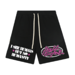SHORTS HELLSTAR