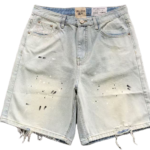 Shorts- Gallery Dept