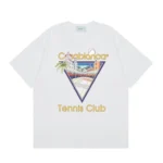 T-Shirt Casablanca