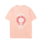 T- Shirt Chrome hearts - Image 2
